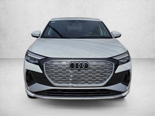 2024 Audi Q4 e-tron Premium Plus 50 quattro