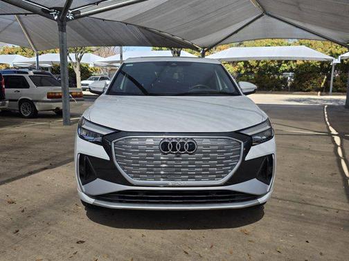 2024 Audi Q4 e-tron Premium Plus 50 quattro