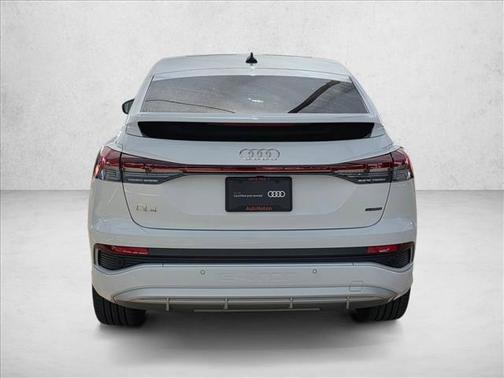 2024 Audi Q4 e-tron Premium Plus 50 quattro