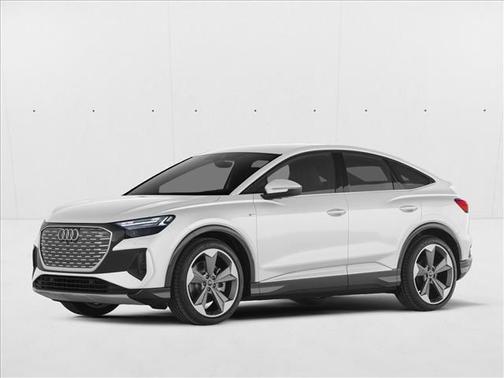 2024 Audi Q4 e-tron Premium Plus 50 quattro