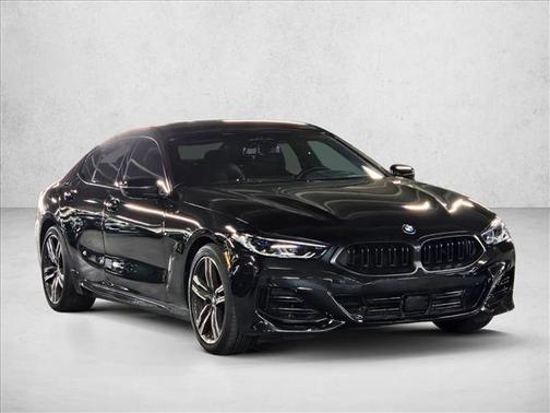 2024 BMW 840 i