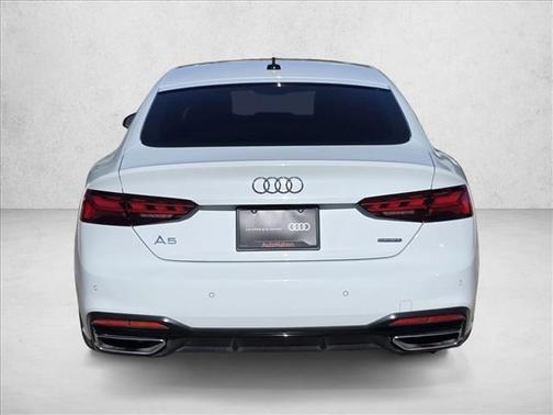 2023 Audi A5 Sportback Premium Plus