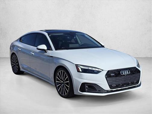 2023 Audi A5 Sportback Premium Plus