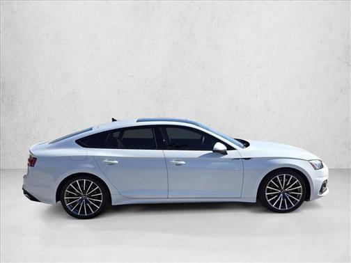 2023 Audi A5 Sportback Premium Plus