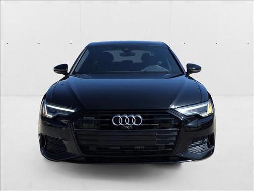 2023 Audi A6 45 Premium Plus