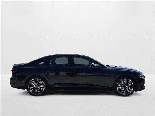 2023 Audi A6 45 Premium Plus