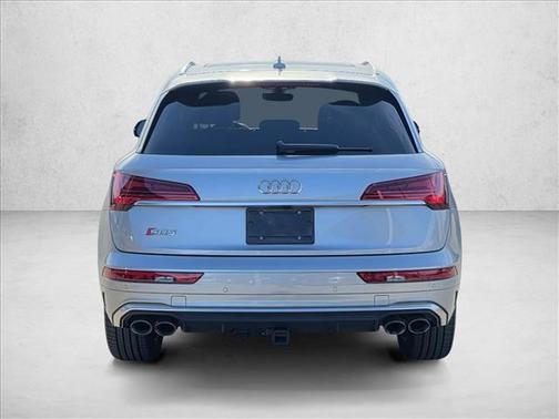 2023 Audi SQ5 3.0T Premium Plus