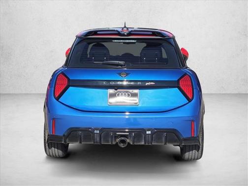 2025 MINI Hardtop John Cooper Works