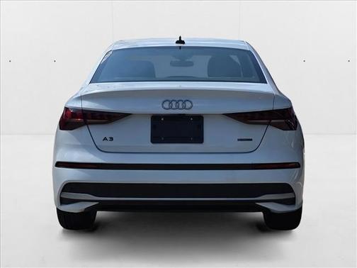 2025 Audi A3 Premium