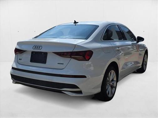 2025 Audi A3 Premium