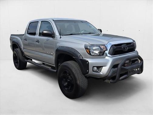 2014 Toyota Tacoma PreRunner