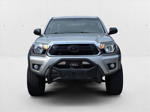 2014 Toyota Tacoma PreRunner