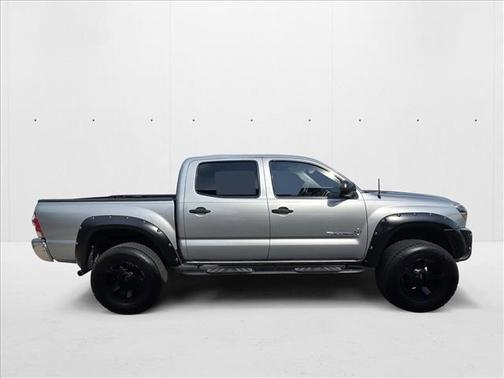 2014 Toyota Tacoma PreRunner
