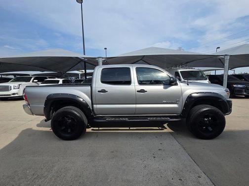 2014 Toyota Tacoma PreRunner