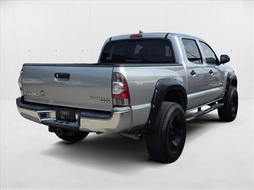 2014 Toyota Tacoma PreRunner