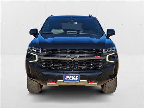 2022 Chevrolet Tahoe 4WD Z71