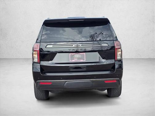 2022 Chevrolet Tahoe 4WD Z71