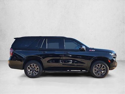 2022 Chevrolet Tahoe 4WD Z71