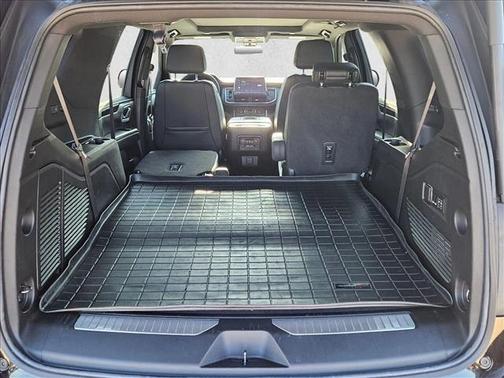 2022 Chevrolet Tahoe 4WD Z71