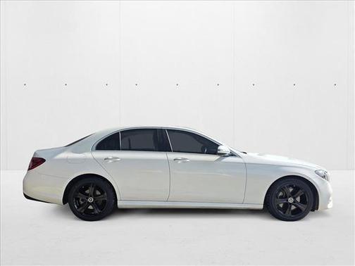 2019 Mercedes-Benz E-Class E 300