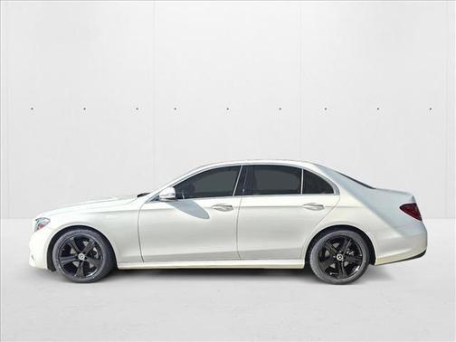 2019 Mercedes-Benz E-Class E 300