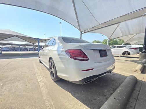 2019 Mercedes-Benz E-Class E 300