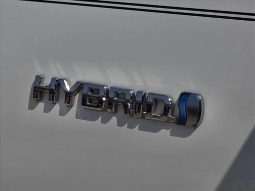 2009 Toyota Prius Touring