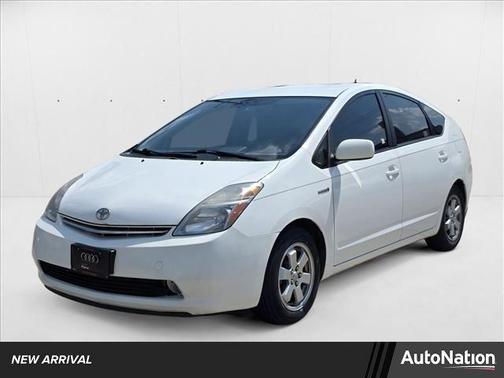 2009 Toyota Prius Touring