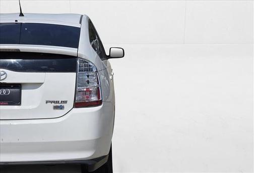 2009 Toyota Prius Touring