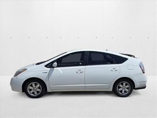 2009 Toyota Prius Touring
