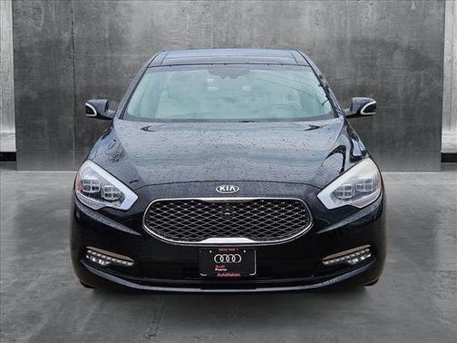 2015 Kia K900 Luxury