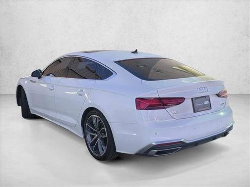 2024 Audi A5 Sportback 45 S Line Premium Plus