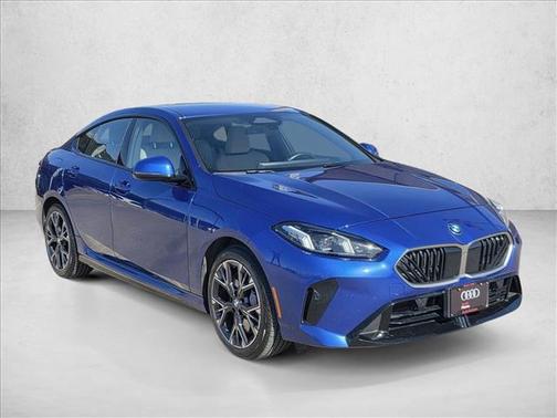 2025 BMW 228 Gran Coupe i