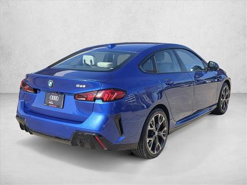 2025 BMW 228 Gran Coupe i