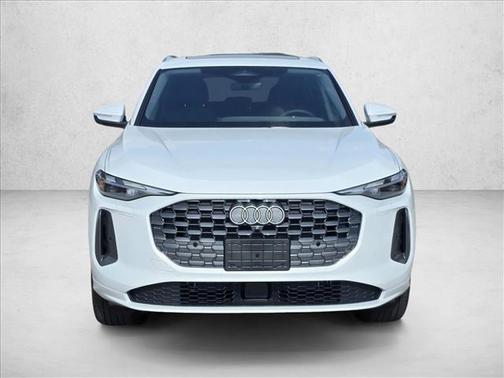 2025 Audi Q5 Premium TFSI quattro S tronic