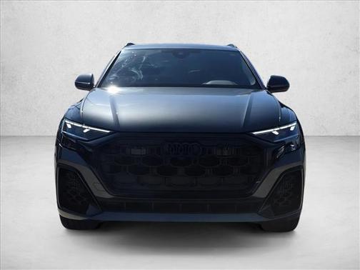 2026 Audi Q8 55 Premium Plus