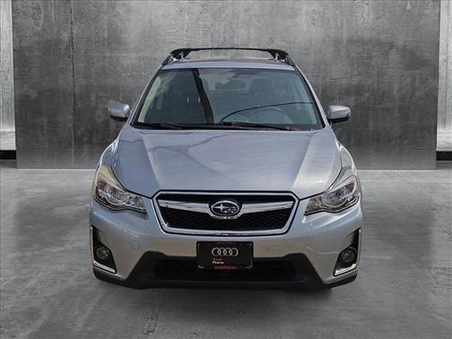 2016 Subaru Crosstrek 2.0i Limited