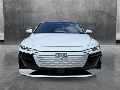 2025 Audi A6 e-tron Premium Plus