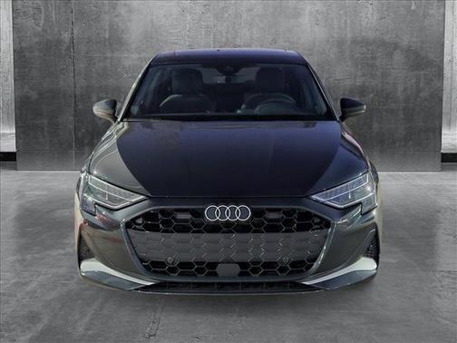 2025 Audi A3 Premium