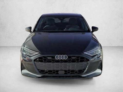 2025 Audi A3 Premium