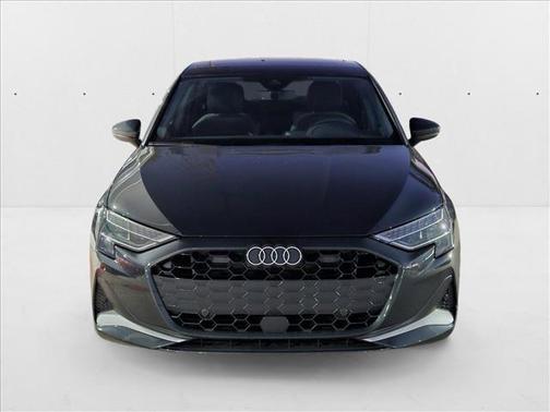 2025 Audi A3 Premium