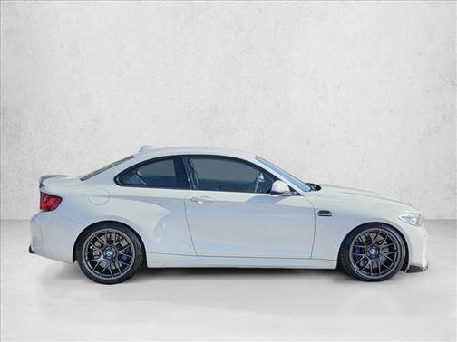 2016 BMW M2 Base