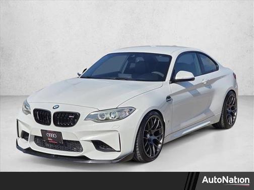 2016 BMW M2 Base