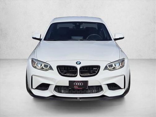 2016 BMW M2 Base