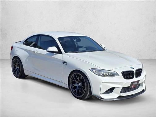 2016 BMW M2 Base