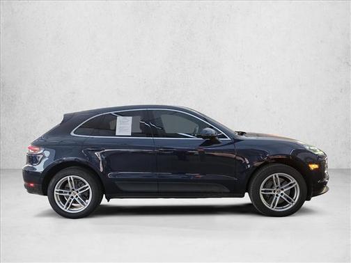 2019 Porsche Macan S