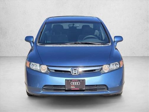 2008 Honda Civic EX
