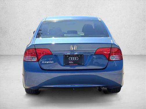 2008 Honda Civic EX