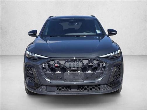 2025 Audi SQ5 3.0T Premium Plus