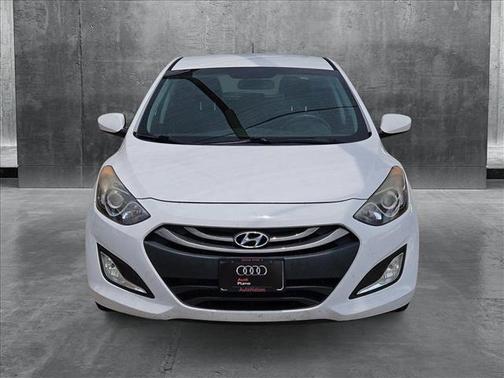 2014 Hyundai Elantra GT Base